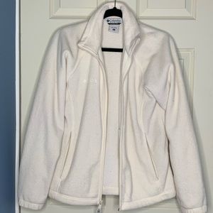 Columbia Fleece Jacket